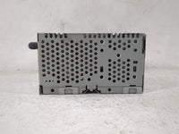 2013-2014 Ford Edge Radio AM FM Cd Player Receiver Replacement P/N:PU-3887L-A DT4T-19C107-FA Fits Fits 2013 2014 OEM Used Au