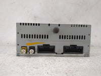 2013-2014 Ford Edge Radio AM FM Cd Player Receiver Replacement P/N:PU-3887L-A DT4T-19C107-FA Fits Fits 2013 2014 OEM Used Au