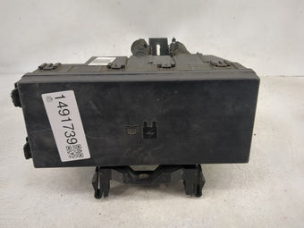 compare product 2012-2014 Ford Edge Fusebox Fuse Box Panel Relay Module P/N:BT4T-14A003-AA 8T2T-14B192-BA, 8T2T-14B192-AA Fits Fits 2012 2013 2014 OEM Used Auto Parts
