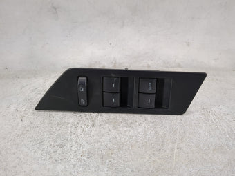 compare product 2011-2014 Ford Edge Master Power Window Switch Replacement Driver Side Left P/N:BT4T-14540-AAW Fits Fits 2011 2012 2013 2014 OEM Used Auto Parts