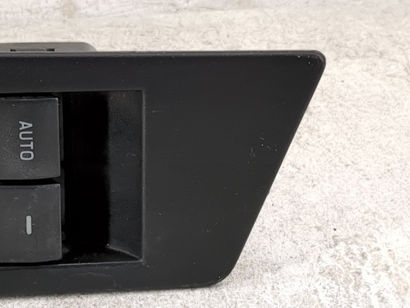 2011-2014 Ford Edge Master Power Window Switch Replacement Driver Side Left P/N:BT4T-14540-AAW Fits Fits 2011 2012 2013 2014