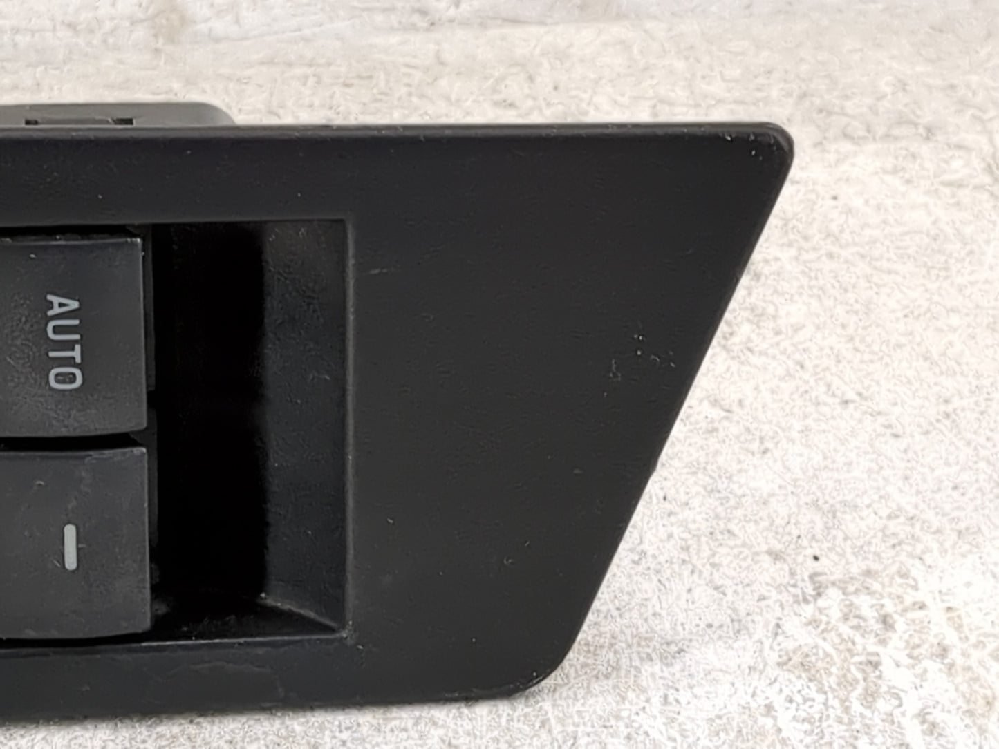 2011-2014 Ford Edge Master Power Window Switch Replacement Driver Side Left P/N:BT4T-14540-AAW Fits Fits 2011 2012 2013 2014