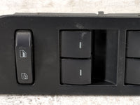 2011-2014 Ford Edge Master Power Window Switch Replacement Driver Side Left P/N:BT4T-14540-AAW Fits Fits 2011 2012 2013 2014