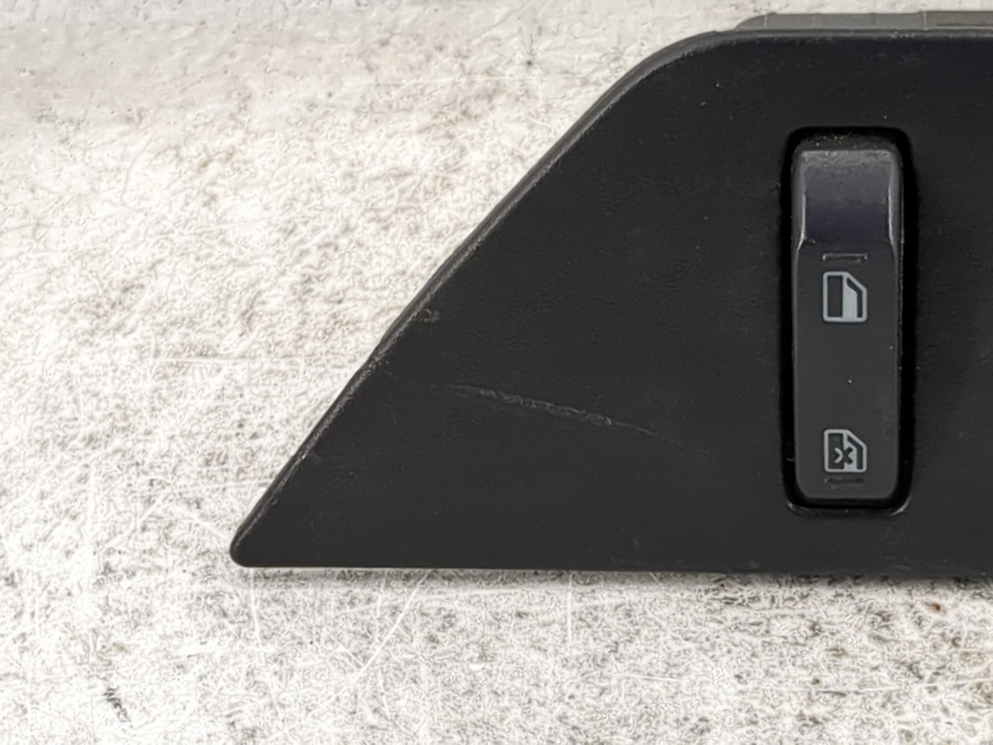 2011-2014 Ford Edge Master Power Window Switch Replacement Driver Side Left P/N:BT4T-14540-AAW Fits Fits 2011 2012 2013 2014