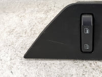2011-2014 Ford Edge Master Power Window Switch Replacement Driver Side Left P/N:BT4T-14540-AAW Fits Fits 2011 2012 2013 2014