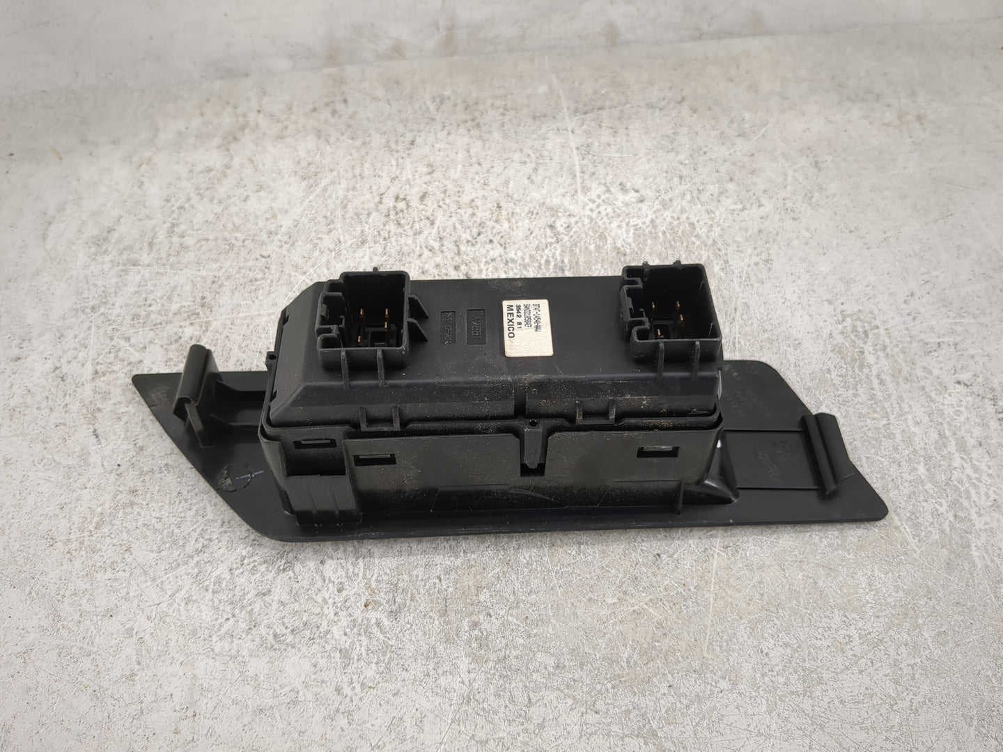 2011-2014 Ford Edge Master Power Window Switch Replacement Driver Side Left P/N:BT4T-14540-AAW Fits Fits 2011 2012 2013 2014