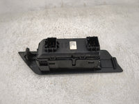 2011-2014 Ford Edge Master Power Window Switch Replacement Driver Side Left P/N:BT4T-14540-AAW Fits Fits 2011 2012 2013 2014