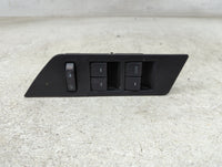 2011-2014 Ford Edge Master Power Window Switch Replacement Driver Side Left P/N:BT4T-14540-AAW Fits Fits 2010 2011 2012 2013