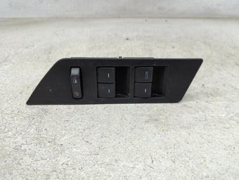 compare product 2011-2014 Ford Edge Master Power Window Switch Replacement Driver Side Left P/N:BT4T-14540-AAW Fits Fits 2010 2011 2012 2013 2014 OEM Used Auto Parts