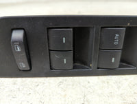 2011-2014 Ford Edge Master Power Window Switch Replacement Driver Side Left P/N:BT4T-14540-AAW Fits Fits 2010 2011 2012 2013