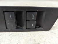 2011-2014 Ford Edge Master Power Window Switch Replacement Driver Side Left P/N:BT4T-14540-AAW Fits Fits 2010 2011 2012 2013