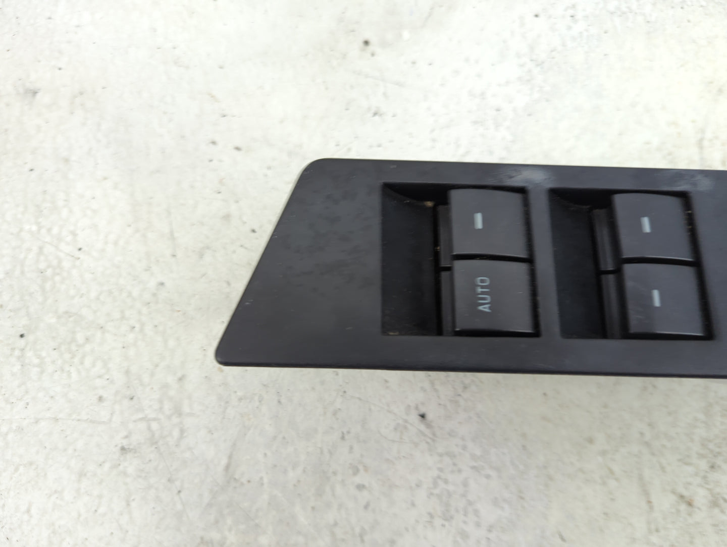 2011-2014 Ford Edge Master Power Window Switch Replacement Driver Side Left P/N:BT4T-14540-AAW Fits Fits 2011 2012 2013 2014