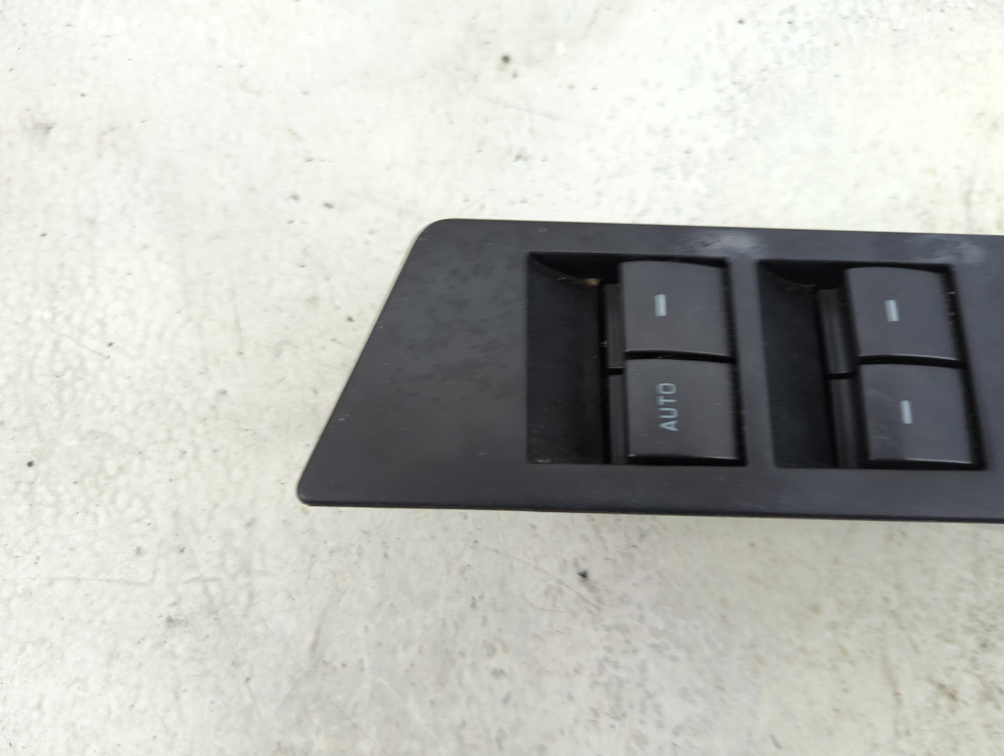 2011-2014 Ford Edge Master Power Window Switch Replacement Driver Side Left P/N:BT4T-14540-AAW Fits Fits 2011 2012 2013 2014