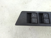 2011-2014 Ford Edge Master Power Window Switch Replacement Driver Side Left P/N:BT4T-14540-AAW Fits Fits 2011 2012 2013 2014