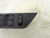 2011-2014 Ford Edge Master Power Window Switch Replacement Driver Side Left P/N:BT4T-14540-AAW Fits Fits 2011 2012 2013 2014