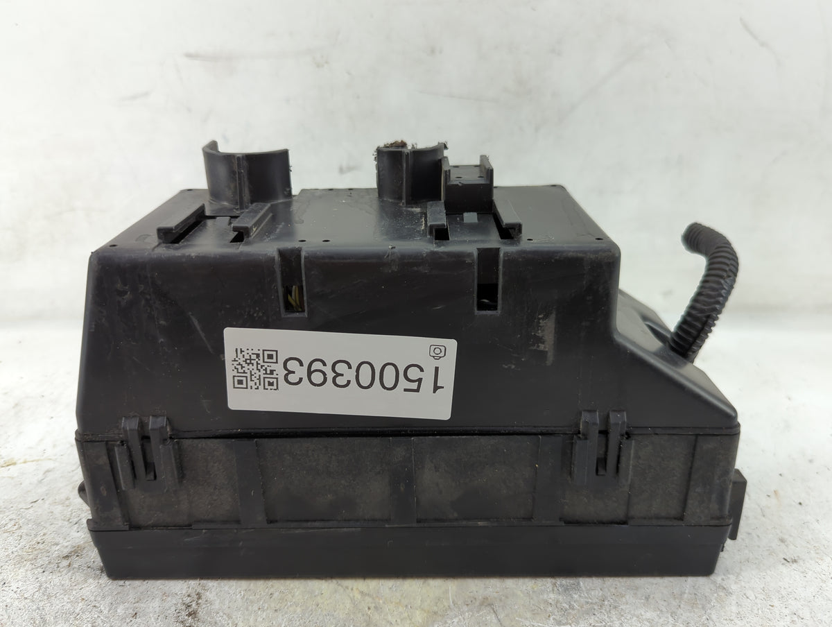 2012-2014 Ford Edge Fusebox Fuse Box Panel Relay Module P/N:CT4T-14290-LF 8T2T-14B192-BA, 8T2T-14B192-AA Fits Fits 2012 2013