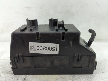 2012-2014 Ford Edge Fusebox Fuse Box Panel Relay Module P/N:CT4T-14290-LF 8T2T-14B192-BA, 8T2T-14B192-AA Fits Fits 2012 2013