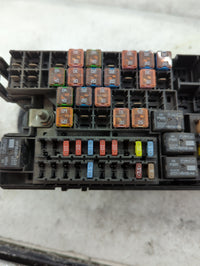 2012-2014 Ford Edge Fusebox Fuse Box Panel Relay Module P/N:CT4T-14290-LF 8T2T-14B192-BA, 8T2T-14B192-AA Fits Fits 2012 2013