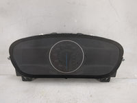 2013 Ford Edge Instrument Cluster Speedometer Gauges P/N:DT4T-10849-BB 2370076-8, 27437814 Miles: Fits OEM Used Auto Parts -
