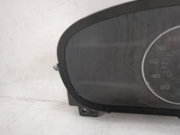 2013 Ford Edge Instrument Cluster Speedometer Gauges P/N:DT4T-10849-BB 2370076-8, 27437814 Miles: Fits OEM Used Auto Parts -