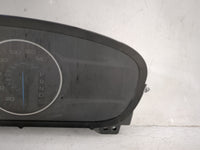 2013 Ford Edge Instrument Cluster Speedometer Gauges P/N:DT4T-10849-BB 2370076-8, 27437814 Miles: Fits OEM Used Auto Parts -
