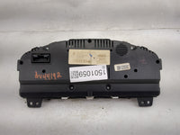 2013 Ford Edge Instrument Cluster Speedometer Gauges P/N:DT4T-10849-BB 2370076-8, 27437814 Miles: Fits OEM Used Auto Parts -