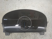 2013 Ford Edge Instrument Cluster Speedometer Gauges P/N:DT4T-10849-RB 2370076-8, 27268364 Miles: Fits OEM Used Auto Parts -