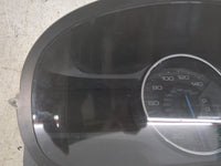 2013 Ford Edge Instrument Cluster Speedometer Gauges P/N:DT4T-10849-RB 2370076-8, 27268364 Miles: Fits OEM Used Auto Parts -