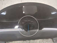 2013 Ford Edge Instrument Cluster Speedometer Gauges P/N:DT4T-10849-RB 2370076-8, 27268364 Miles: Fits OEM Used Auto Parts -