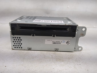 compare product 2014 Ford Edge Radio AM FM Cd Player Receiver Replacement P/N:PU-3908L-A ET4T19C107KA Fits OEM Used Auto Parts
