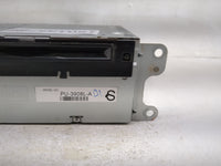 2014 Ford Edge Radio AM FM Cd Player Receiver Replacement P/N:PU-3908L-A ET4T19C107KA Fits OEM Used Auto Parts - Oemusedauto