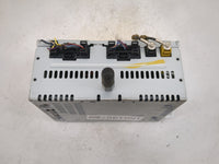 2014 Ford Edge Radio AM FM Cd Player Receiver Replacement P/N:PU-3908L-A ET4T19C107KA Fits OEM Used Auto Parts - Oemusedauto