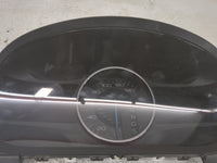 2013 Ford Edge Instrument Cluster Speedometer Gauges P/N:DT4T-10849-RE A12710552 Miles: Fits OEM Used Auto Parts - Oemusedau