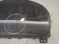 2013 Ford Edge Instrument Cluster Speedometer Gauges P/N:DT4T-10849-RE A12710552 Miles: Fits OEM Used Auto Parts - Oemusedau