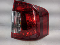 2011-2014 Ford Edge Tail Light Assembly Passenger Right OEM P/N:F00HTF403601 BT43-13B504-BD Fits Fits 2011 2012 2013 2014 OE