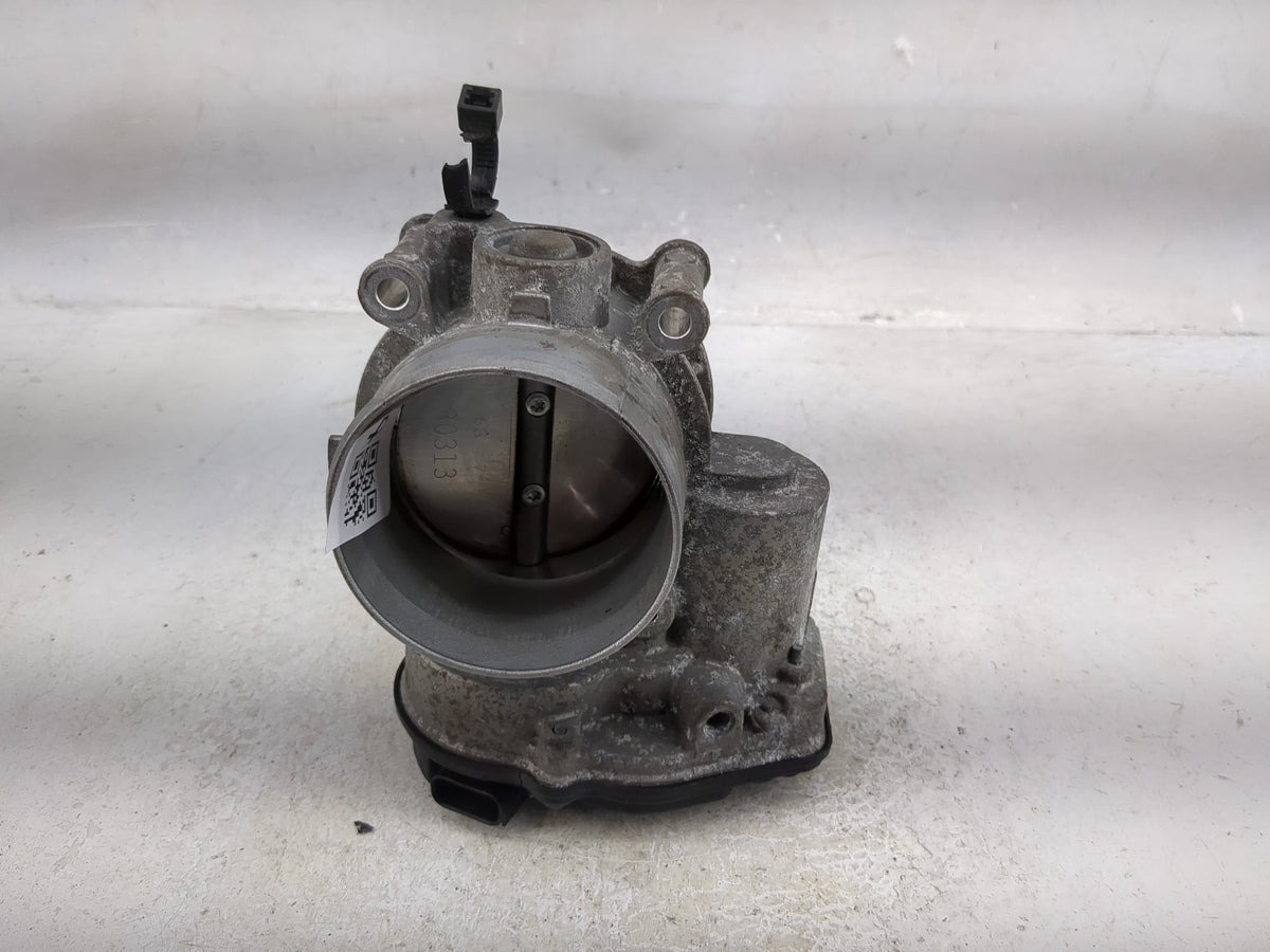 2011-2018 Ford Edge Throttle Body P/N:AT4E-EH 131574008805 Fits Fits 2011 2012 2013 2014 2015 2016 2017 2018 2019 OEM Used A