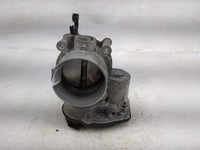 2011-2018 Ford Edge Throttle Body P/N:AT4E-EH 131574008805 Fits Fits 2011 2012 2013 2014 2015 2016 2017 2018 2019 OEM Used A