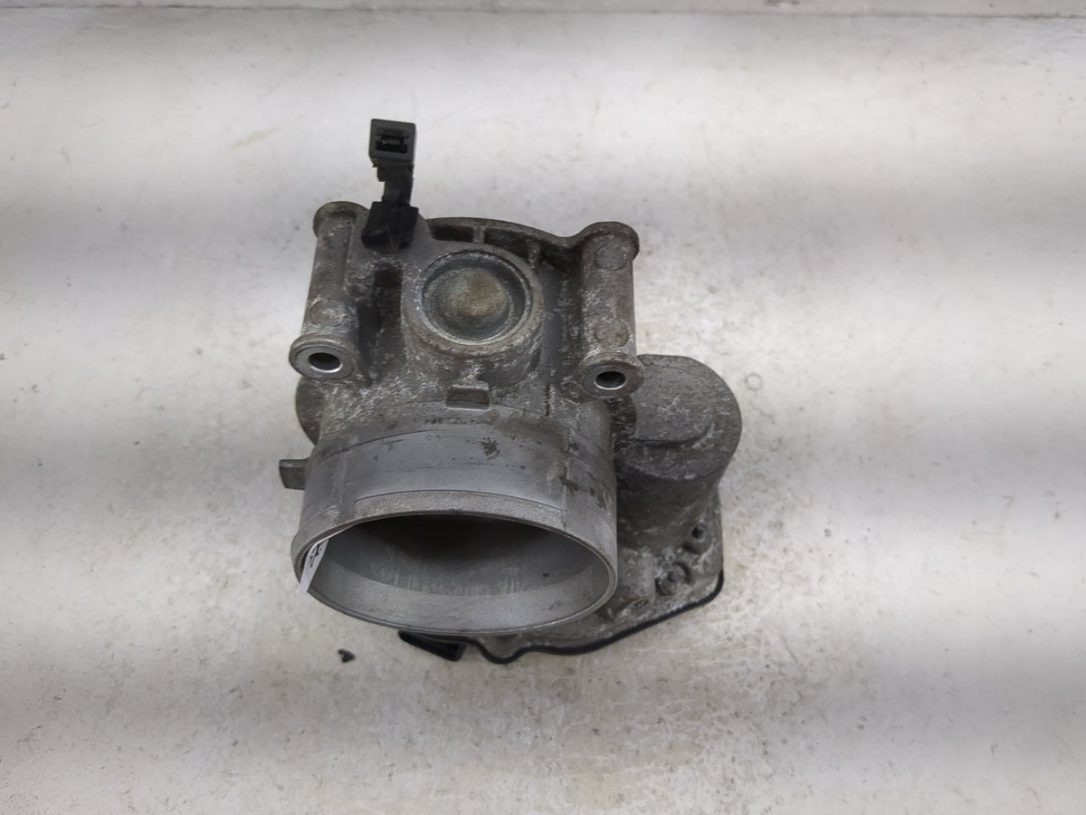 2011-2018 Ford Edge Throttle Body P/N:AT4E-EH 131574008805 Fits Fits 2011 2012 2013 2014 2015 2016 2017 2018 2019 OEM Used A