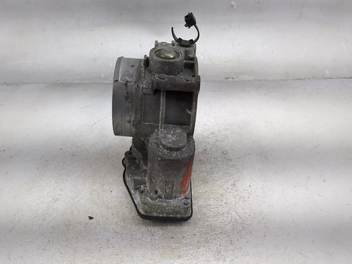2011-2018 Ford Edge Throttle Body P/N:AT4E-EH 131574008805 Fits Fits 2011 2012 2013 2014 2015 2016 2017 2018 2019 OEM Used A