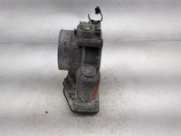 2011-2018 Ford Edge Throttle Body P/N:AT4E-EH 131574008805 Fits Fits 2011 2012 2013 2014 2015 2016 2017 2018 2019 OEM Used A