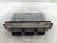 2013 Ford Edge PCM Engine Control Computer ECU ECM PCU OEM P/N:DT4A-12A650-AND BT4A-12B684-DA, 6MXLDWASNR, 6MXLDWA07V2E OEM 