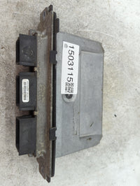 2013 Ford Edge PCM Engine Control Computer ECU ECM PCU OEM P/N:DT4A-12A650-AND BT4A-12B684-DA, 6MXLDWASNR, 6MXLDWA07V2E OEM 