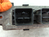 2013 Ford Edge PCM Engine Control Computer ECU ECM PCU OEM P/N:DT4A-12A650-AND BT4A-12B684-DA, 6MXLDWASNR, 6MXLDWA07V2E OEM 
