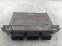 2013-2014 Ford Edge PCM Engine Control Computer ECU ECM PCU OEM P/N:DT4A-12A650-BJA BT4A-12B684-DA, 6MXLDWASXT Fits 2013 201