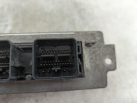 2013-2014 Ford Edge PCM Engine Control Computer ECU ECM PCU OEM P/N:DT4A-12A650-BJA BT4A-12B684-DA, 6MXLDWASXT Fits 2013 201