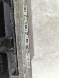 2013-2014 Ford Edge PCM Engine Control Computer ECU ECM PCU OEM P/N:DT4A-12A650-BJA BT4A-12B684-DA, 6MXLDWASXT Fits 2013 201