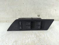 2011-2014 Ford Edge Master Power Window Switch Replacement Driver Side Left P/N:BT4T-14540-AAW SANDD1850AEP Fits OEM Used Au