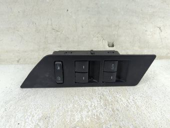 compare product 2011-2014 Ford Edge Master Power Window Switch Replacement Driver Side Left P/N:BT4T-14540-AAW SANDD1850AEP Fits OEM Used Auto Parts