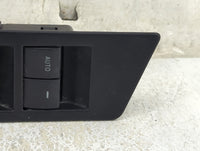 2011-2014 Ford Edge Master Power Window Switch Replacement Driver Side Left P/N:BT4T-14540-AAW SANDD1850AEP Fits OEM Used Au