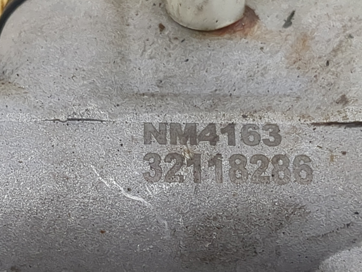 2011-2014 Ford Edge PCM Engine Control Computer ECU ECM PCU OEM P/N:NM4163 32118286 Fits Fits 2011 2012 2013 2014 2015 OEM U